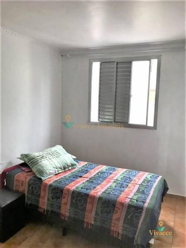 Imagem 10 de 21 de Apartamento À Venda, 49 M² Por R$ 168.000,00 - Artur Alvim - São Paulo/sp - Ap3036