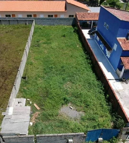 Imagem 3 de 3 de Terreno Em Itanhaém Com 420 M², 1500 Metros Do Mar (2121)