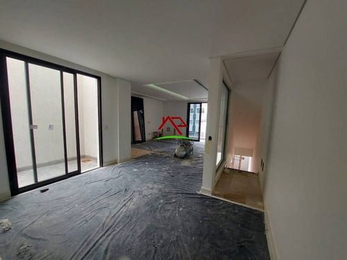 Imagem 4 de 23 de Excelente Casa De 3 Suítes No Santa Rosa! - 2557