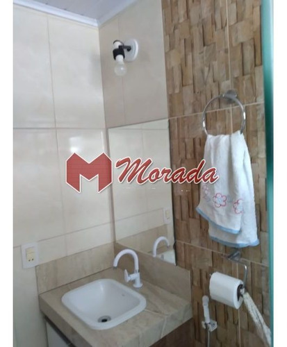 Imagem 16 de 20 de Apartamento Venda Jardim Odete, 59m² - 18463