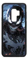 Comprar Funda Protector Case Para Samsung S9 Plus Venom Marvel
