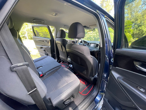 Kia Sorento 2019 Recién Importado