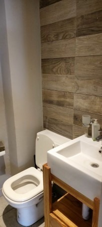 Imagen 7 de 12 de Venta De Oficina Excelente Ubicación Zona Paseo Aldrey