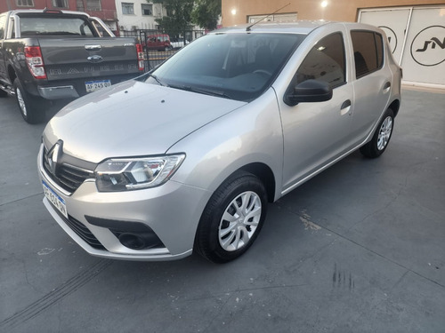 Renault Sandero 1.6 16v Life