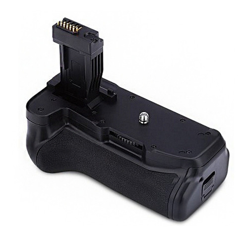 Battery Grip Bg-e18 Câmera Canon T6i, T6s, 760d, 750d