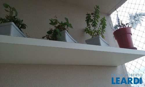 Imagem 6 de 11 de Apartamento - Jardim Celeste - Sp - 616998