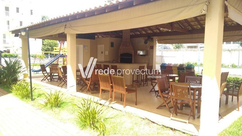 Imagem 13 de 20 de Apartamento À Venda Em Jardim Santa Genebra - Ap295429