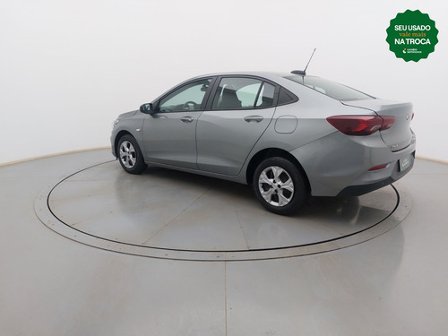 Chevrolet Onix 1.0 FLEX PLUS LT MANUAL