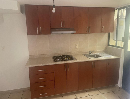 Imagen 4 de 16 de Residencial Campo Fuerte Casa En Renta