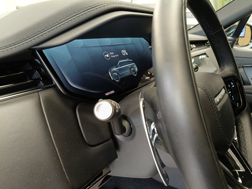 Land Rover Range Rover Sport HIBRIDO DYNAMIC HSE 501 HP