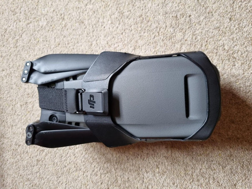 Imagen 4 de 8 de Dji Mavic 3 Con Controlador