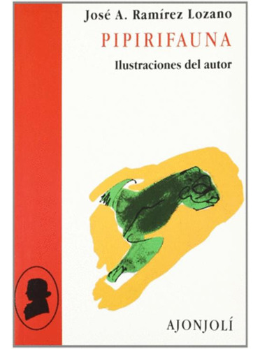 Libro Pipirifauna