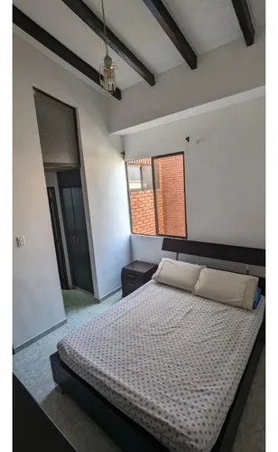 Venta Apartamento De 65mts2 Colseguros, Sur De Cali 11654.