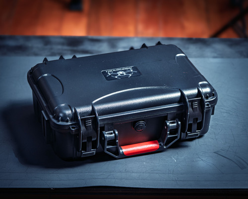 Dji Mini 3 Pro Más Extras (Usado)