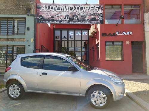 Ford Ka 2010 1.0 Fly Viral