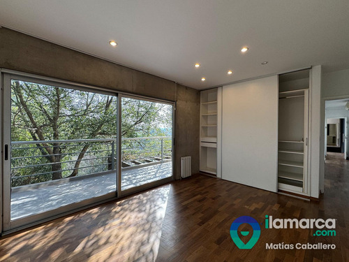 Casa A La Venta En Costa Verde Con Seguridad 24 Hs En La Mejor Ubicación De Zona Norte