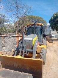 Imagem 1 de 8 de Jhon Deer
