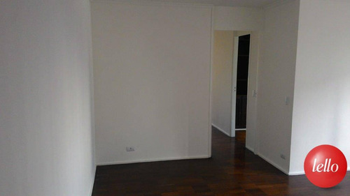 Imagem 2 de 29 de Apartamento - Ref: 156107