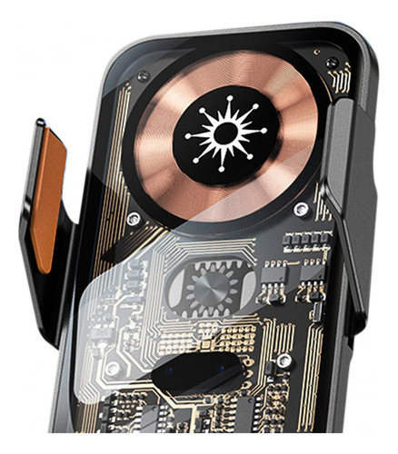 S Suporte De Celular Para Carro Para Carregar, Acessórios,