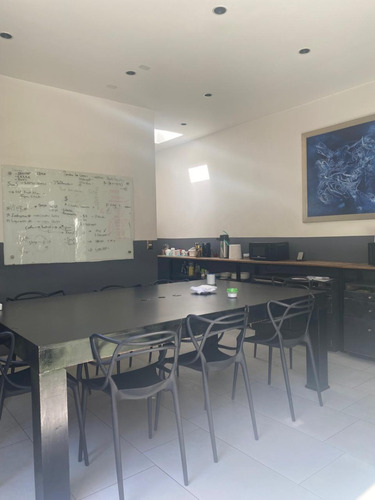 Arriendo Casa Comercial San Crecente El Golf Las Condes