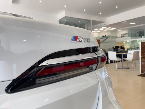 Bmw I7 M70 (eléctrico/automático) 2024