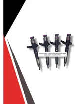 Comprar Inyectores Diesel Toyota Hilux 2.5\u002F3.0 (2005-2010)