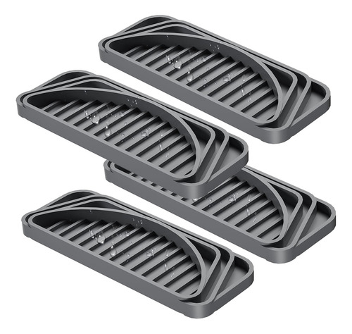 Bandeja De Goteo Para Refrigerador, Bandeja De Goteo Absorbe