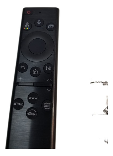 Control Remoto Original Tv Smart Para Samsung Bn59-01385l