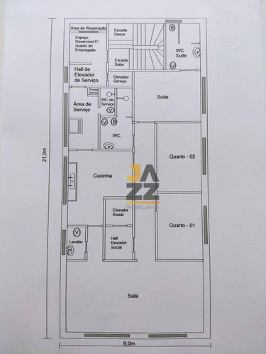 Imagem 6 de 13 de Apartamento Com 3 Dormitórios À Venda, 170 M² Por R$ 750.000,00 - Saúde - São Paulo/sp - Ap7273