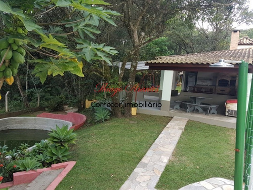 Imagem 20 de 28 de Chacara - Ch00154 - 69473542