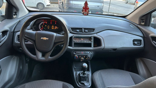 Chevrolet Onix 1.0 Joy 5p
