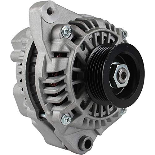 Alternador Compatible Con/  Acura Auto Y Camioneta Lige...