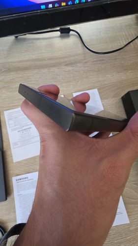 S24 Ultra Black 1tb Negro (Usado)