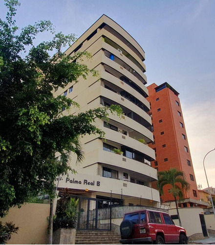 205049 Venta Penthouse, Detras Del Mediterranean Plaza, Sabana Larga, Valencia, 500m² Solo Clientes