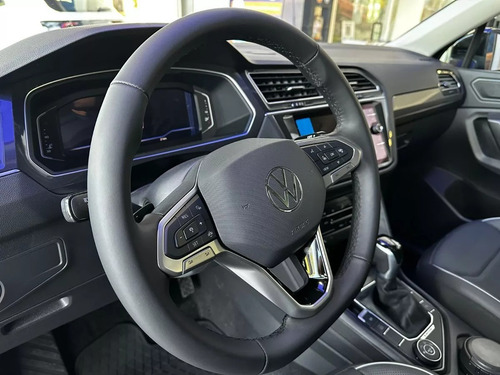 Volkswagen Tiguan Allspace 2.0 Tsi Life 4Motion Dsg