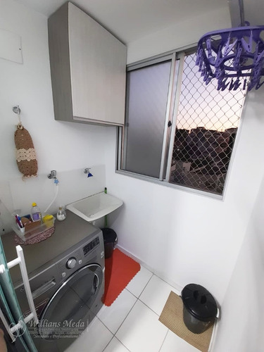 Imagem 3 de 15 de Compre Apartamento Com 2 Quartos Em Centro Por R$ 265.000 - 19857