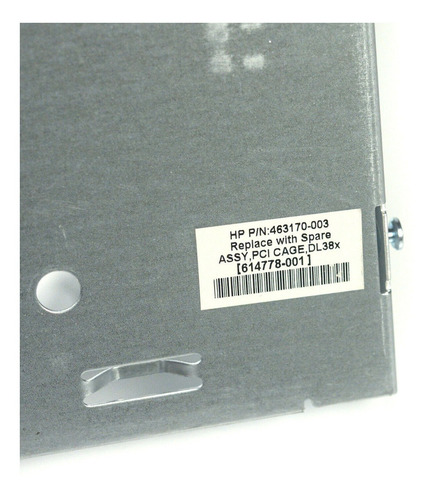 463170-003 Hp Proliant Dl380p G7 (Usado)