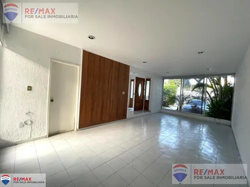 Renta De Casa, Fracc. Las Fincas, Jiutepec, Morelosclave 5434