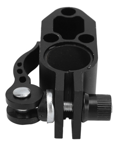 Abrazadera Plegable For Scooter, Aleación De Aluminio, Lige