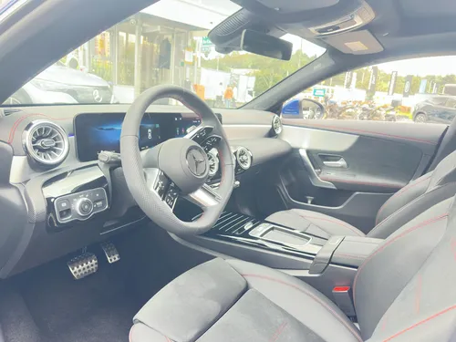 Cla 250 Amg Line 4matic Hibrido Mod 2026