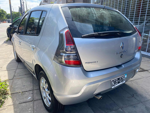 Renault Sandero 1.6 Privilege Nav 105cv