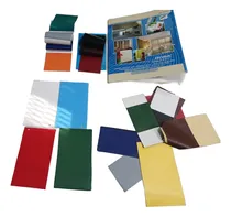 Comprar Lona Vinilica Pvc P Inflables, Camiones , Toldos $ Por Metro