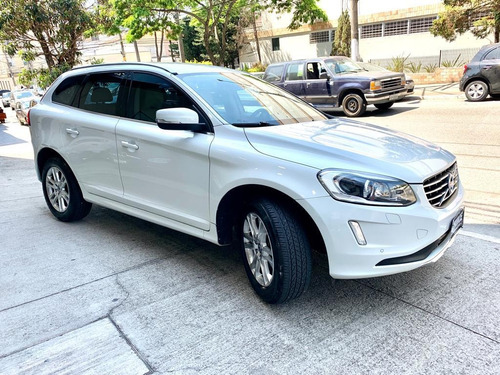 Volvo Xc-60 2.0 T5 Dynamic