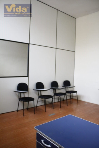 Imagem 3 de 4 de Sala Para Locação Em Km 18 - Osasco - 42241