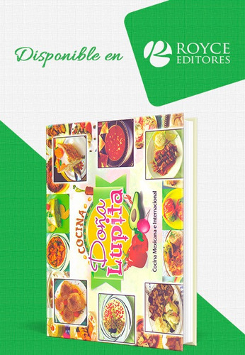 Cocina Mexicana E Internacional Doña Lupita