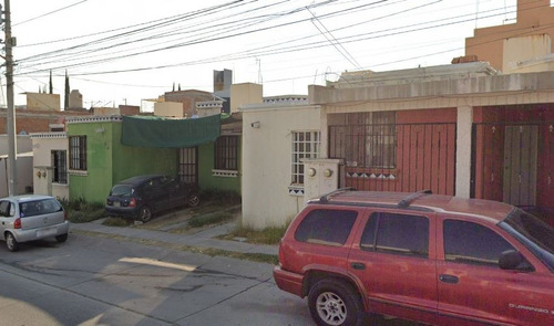 Sk16 - Casa En Remate Bancario En C. Hacienda Del Moral, Real De Haciendas, Aguascalientes, Aguascalientes Excelente Oportunidad De Inversion