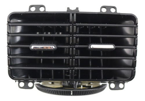 Salida De Aire Acondicionado Trasero 2006-2011 Vw Jetta Mk5