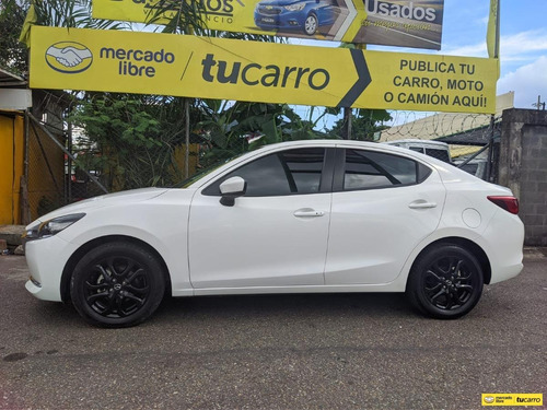 Imagen 6 de 12 de Mazda 2 1.5 Grand Touring Lx Sedan