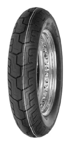 Imagen 1 de 3 de Cubierta 120/90-16 Vee Rubber Gn 125 Bajaj V15 Gaona Motos