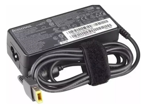 Cargador Lenovo Yoga G410 G500 G505 G510 Square Pin20v 3.25a